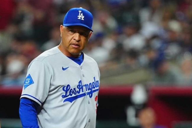 衝撃の大谷決勝12号3ランにロバーツ監督は大絶賛「ショウがあんな風に感情見せるなんて」「ショウヘイとボンズが私が見た最高の選手」
