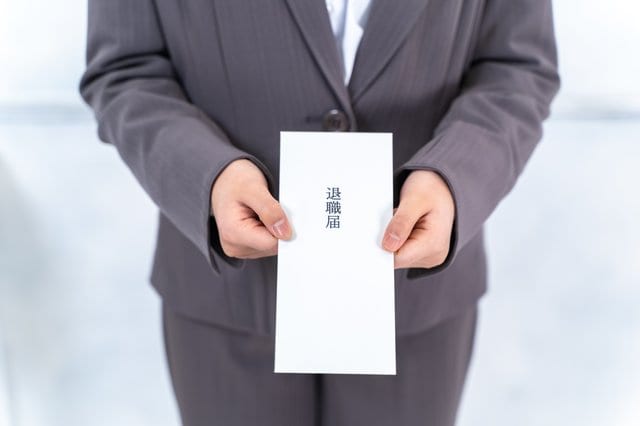 退職代行で辞めていく新入社員のリアル。思考停止で代行を選ぶ人のヤバすぎる成れの果て