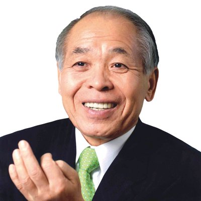 【朝鮮総連の大会で】鈴木宗男「お役に立ちたい」