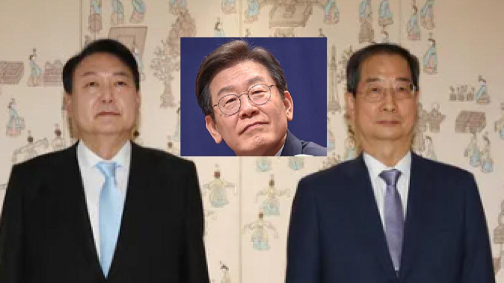 誰が「韓国消滅」を防げるのか。いや誰も防げない