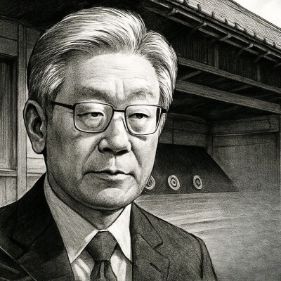 韓国大統領選最有力候補の李在明氏「日本は重要なパートナー」＝韓国ネット「本当に一貫性がない」