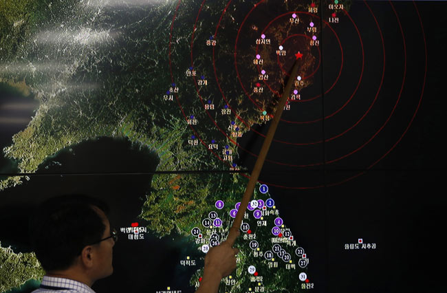 韓国気象庁、東アジア・朝鮮半島に適した「国家気候予測システム」の開発に着手
