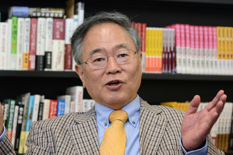 【元財務官僚の高橋洋一氏】やるべきは消費減税だ、石破首相は準備に１年かかるといい批判していたが、そんなことはない、コロナ禍で３０カ国で直ちに消費減税している。日本だけ準備に１年もかかるはずがない