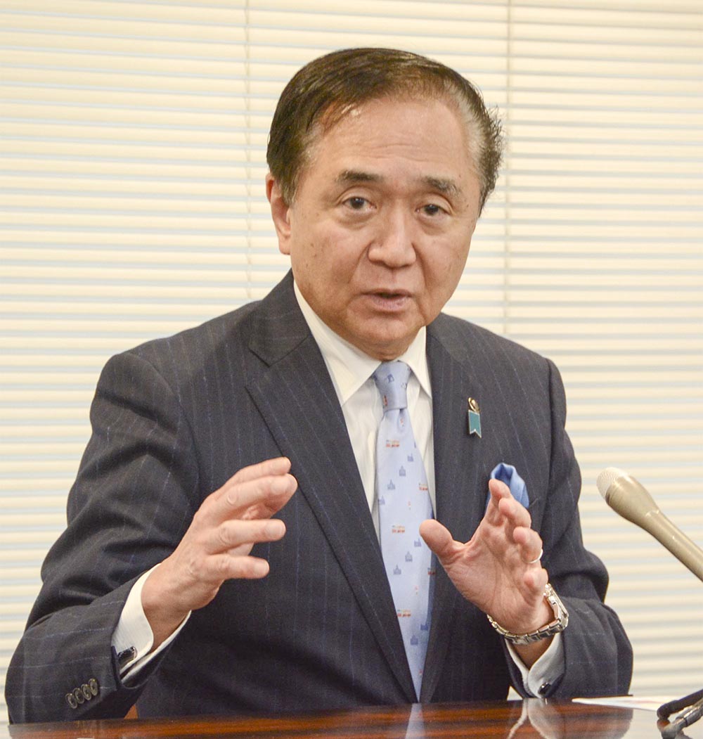 【日産】神奈川県 黒岩県知事『何も決まっていないのであれば、二つの工場の閉鎖を取りやめてほしい』→→ 日産エスピノーサ社長『何一つ決まったことはない』と説明