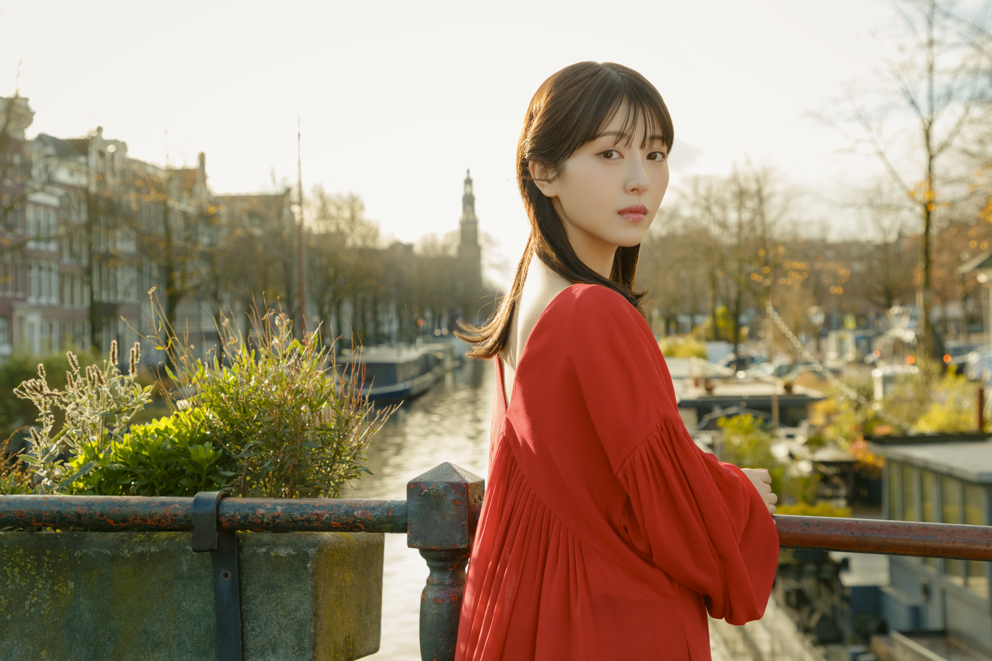 【芸能】橋本環奈、今田美桜、広瀬すずに完勝！ 浜辺美波があらゆるランキングで“首位独走”する理由