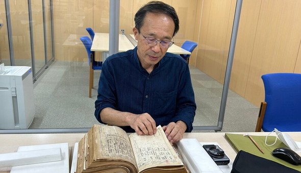 【ハンギョレ】 日帝時代にマーシャル諸島に連行の７００人あまりの朝鮮人の名簿、新たに発見
