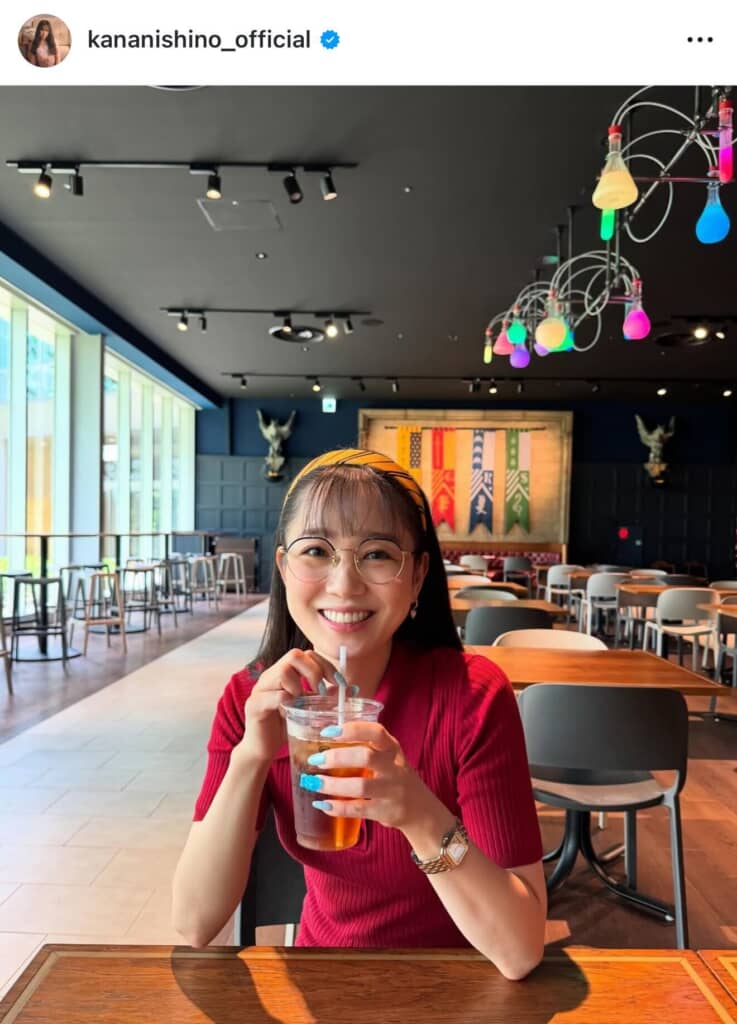 【音楽】“平成の歌姫” 西野カナ、36歳の姿に「別人かと」「意外な雰囲気」驚きと絶賛の声