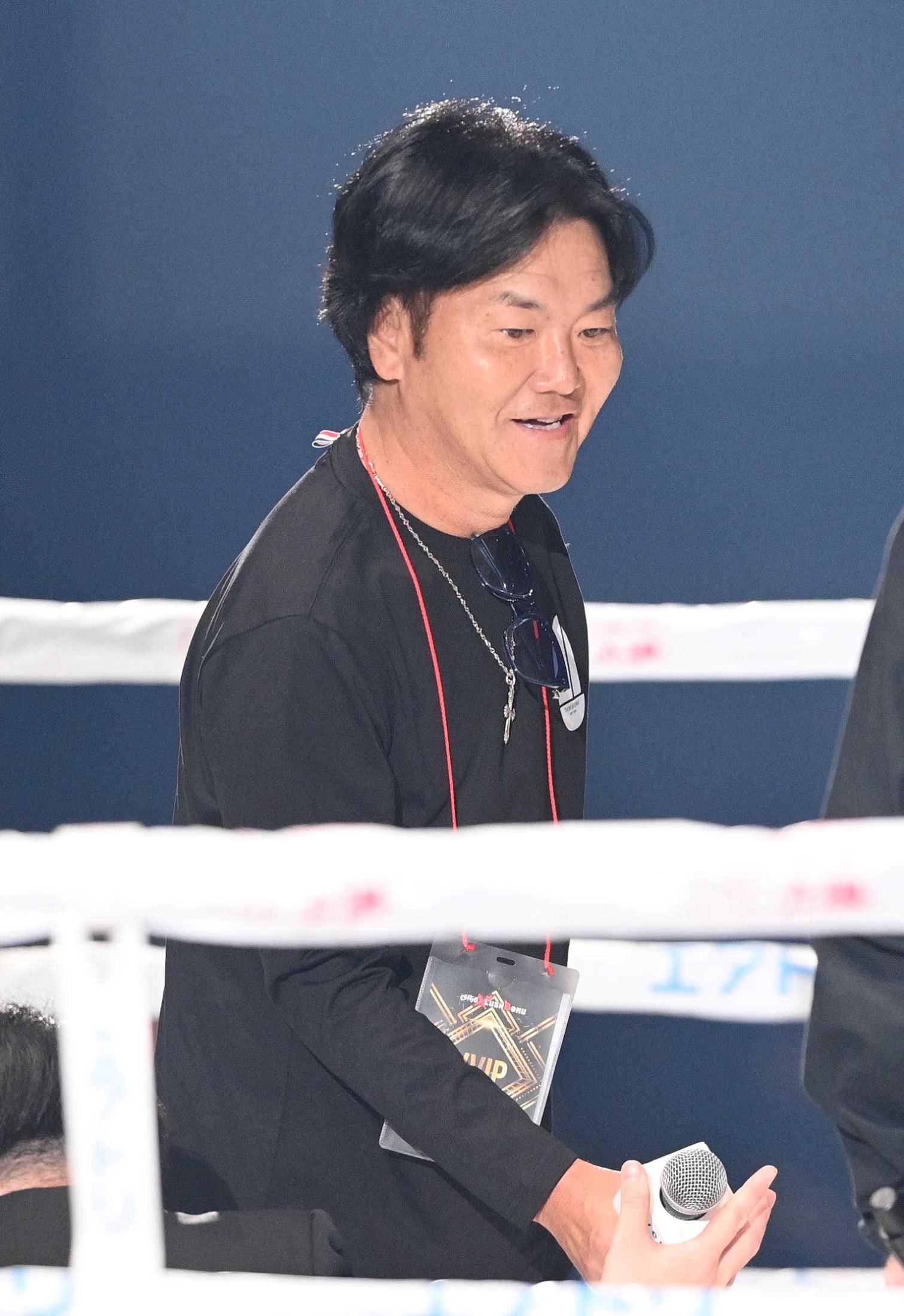 【芸能】島田紳助さん東京０３激怒の真相「遅れて入ってきて、目の前を通っちゃった」ベテラン芸人が明かす