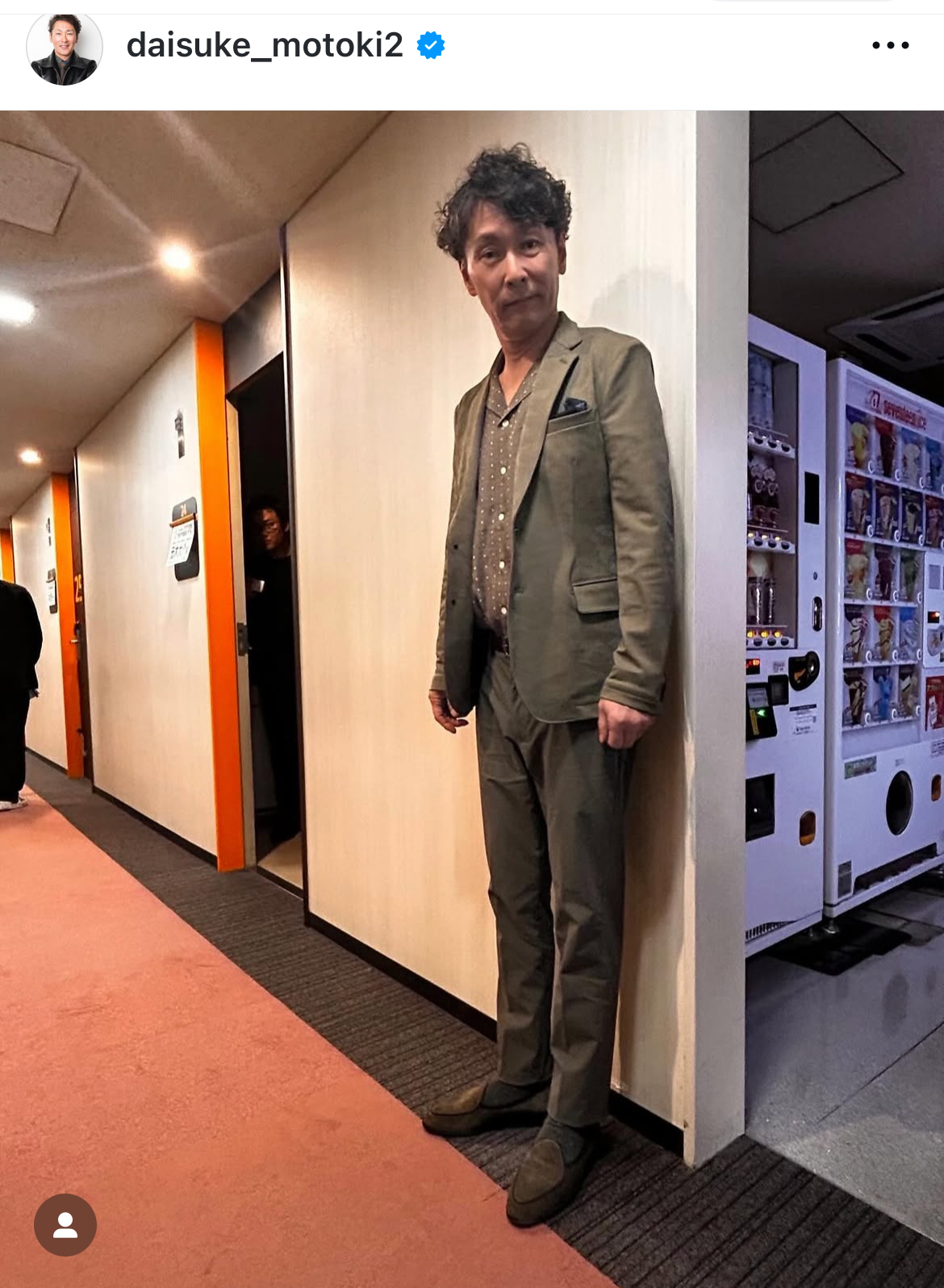 【野球】元巨人・元木大介(53) 「長嶋茂雄さん」緊急特番出演で「痩せた」「大丈夫？」「佐々木蔵之介？」Ｘ心配の声