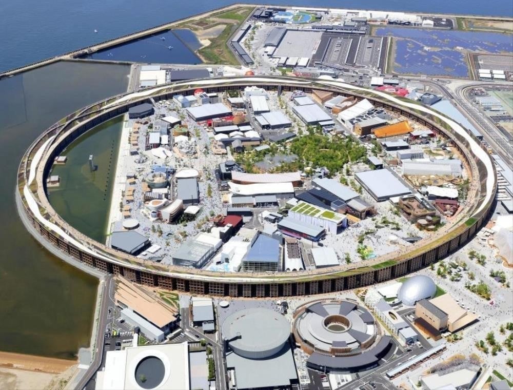 万博跡地46ha、大阪市が閉幕後に売却へ…金額は事業者公募までに決定（これぞ出来レース）