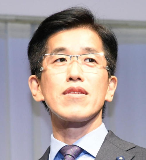 岸博幸氏が自民党から参院選比例代表に出馬へ　「筆談ホステス」斉藤里恵氏も　自民党発表