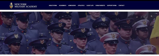 「トランプ大統領の母校」軍事学校、財政難で中国人事業家に買収される