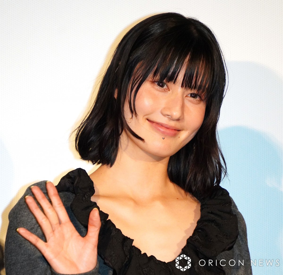 俳優・橋本愛、Switch2落選に肩落とす「マリオカートもゼルダもやりたい」