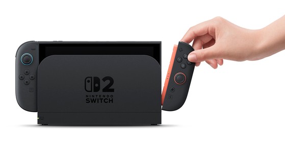 プレミアムまでついたNintendo Switch2、韓国半導体業界も笑顔