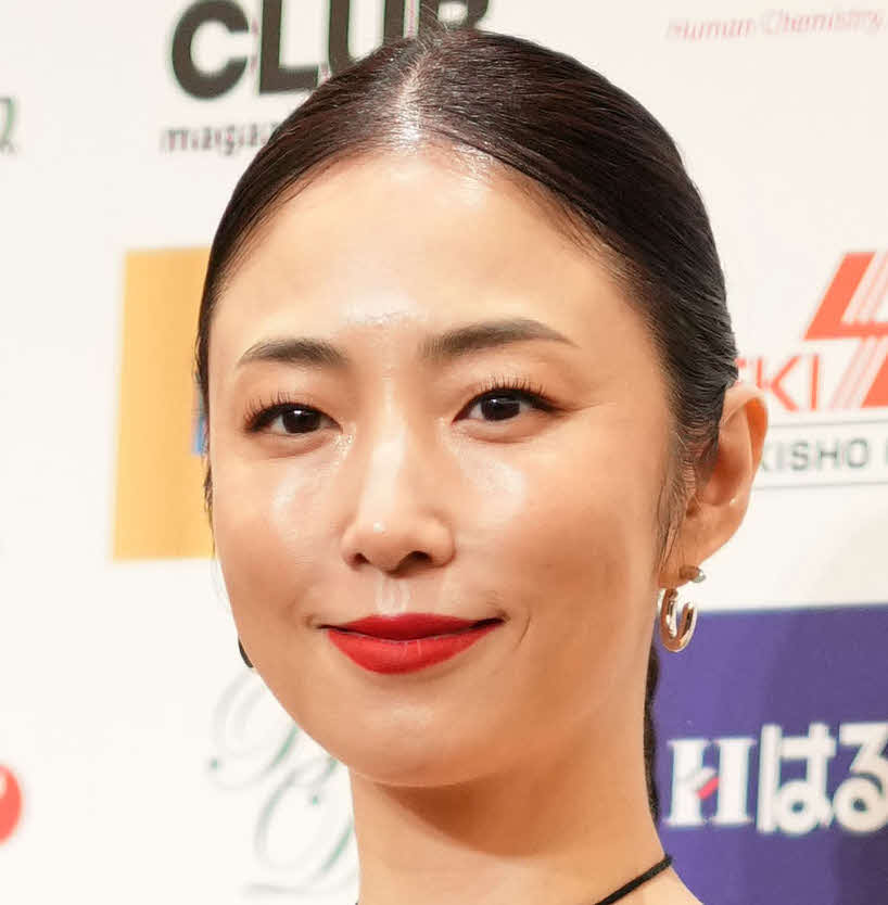 【ラジオ】「私もともとヤンキーなんで」43歳人気女優・MEGUMI、カフェ開店した経緯明かす