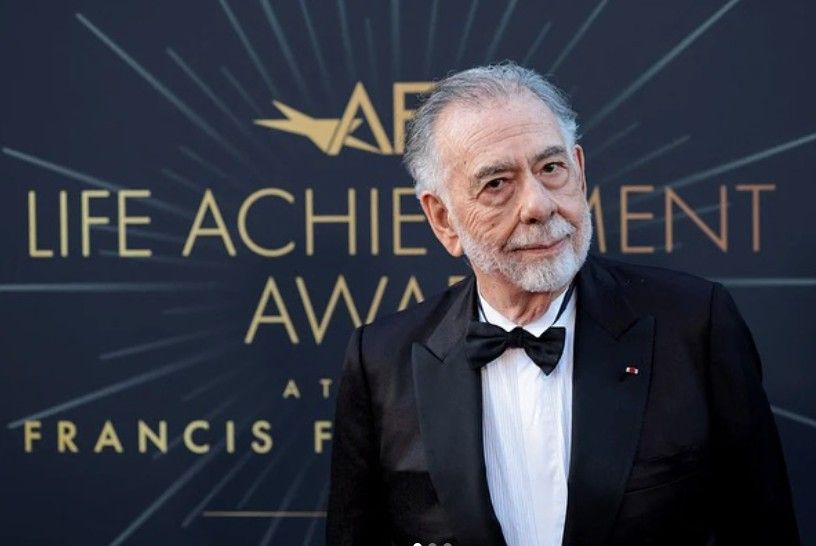 【文春】『ゴッドファーザー』でもなく『地獄の黙示録』でもない…フランシス・F・コッポラが明かした“もっとも思い入れのある作品”