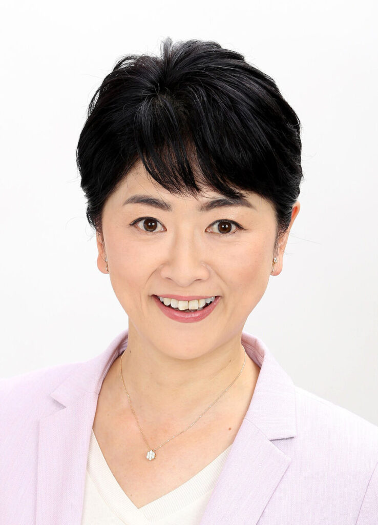 日テレ・豊田順子アナ、６月末退社へ「今後は自分のペースで」若手アナ育成にも尽力