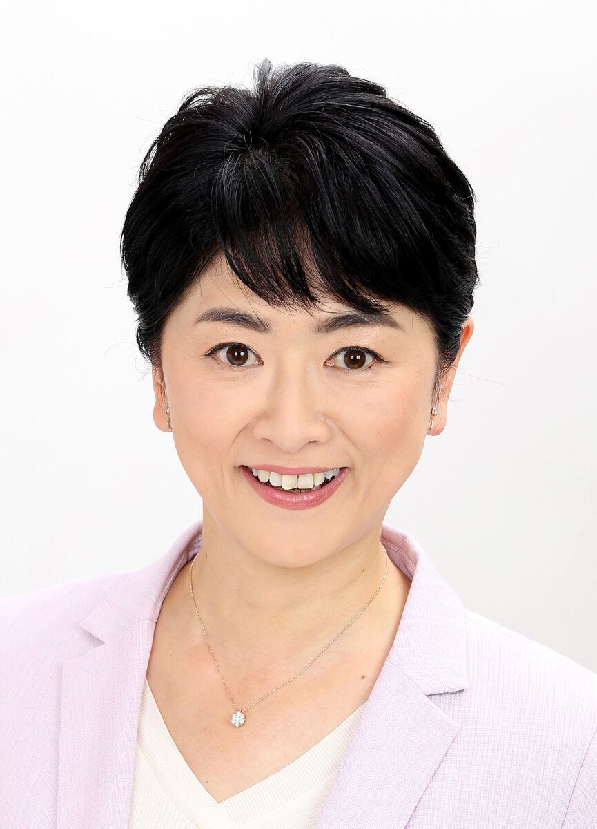日テレ・豊田順子アナ、６月末退社へ「今後は自分のペースで」若手アナ育成にも尽力