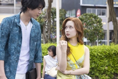 【芸能】『クレヨンしんちゃん』実写化ショートムービー　ひまわり役は畑芽育　ギャルに成長？　ナンパ師に藤林泰也
