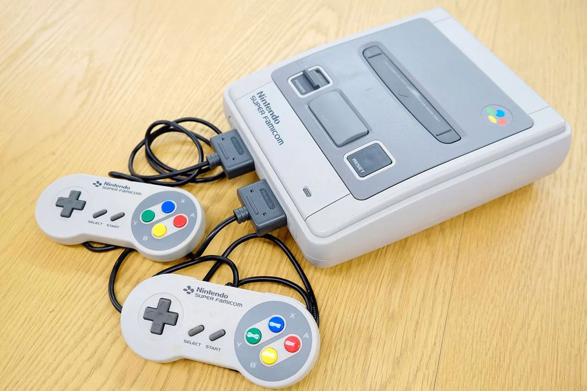 【ゲーム】「プレステ」「サターン」「64」のゲーム機戦争　序盤を制した意外なゲーム機の名前は？