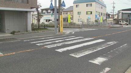 3/31小学生をはねて意識不明の重体にさせる→4/3自転車に乗った高校生を轢き逃げ→5/7無免許運転
