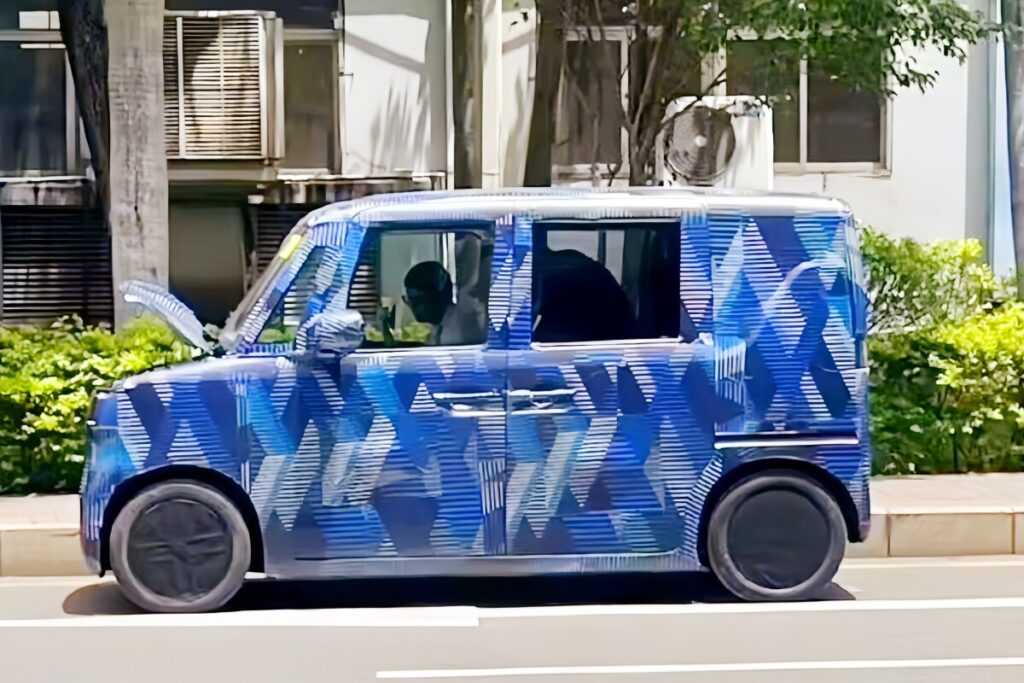 BYDが日本に軽EV投入へ、スズキ社長「大歓迎」、中国ネット「日本メーカーにとって脅威に」