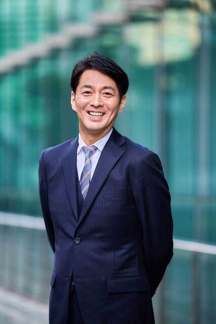 3月末にフジテレビ退社の西岡孝洋アナ、エイベックスとエージェント契約「いろいろと模索」
