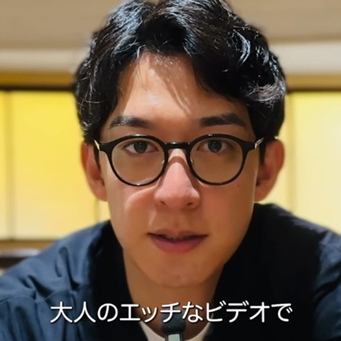 4000万横領の元局アナ「江田亮」が“開き直り”転身、フリーアナとして異例の「再出発宣言」