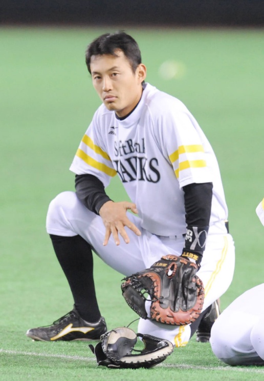 【野球】「20年前から複数回性犯罪で逮捕」　元ソフトバンク捕手の素顔　「野球には真面目だが酒が入ると豹変」