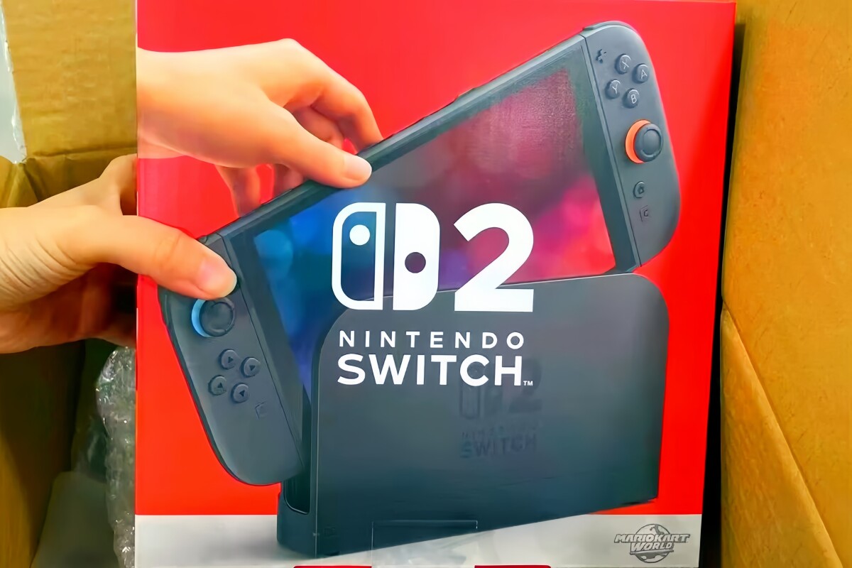 「Nintendo Switch 2」のある機能が中国で話題に…ネット「任天堂が相手に合わせる必要はない」