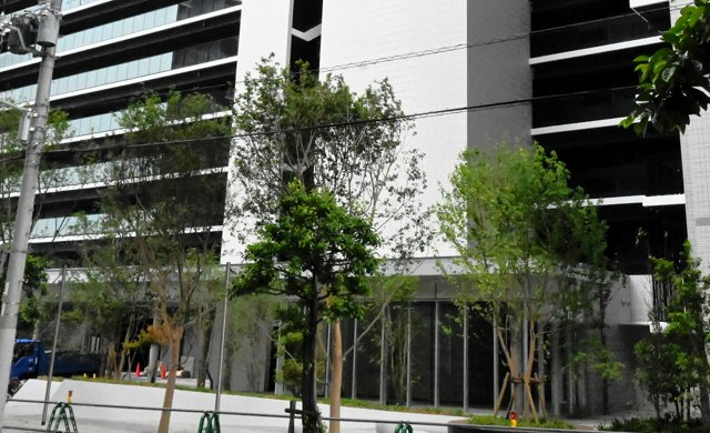 新築マンション200室、全て民泊　開業も運営も簡単｢ほぼホテル｣ 大阪市