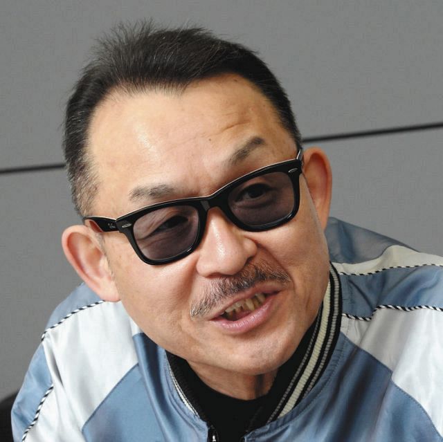 【朗報】元BOOWY高橋まこと、広陵問題でのメディア発言に苦言「誰かに言わされてるとしか…」