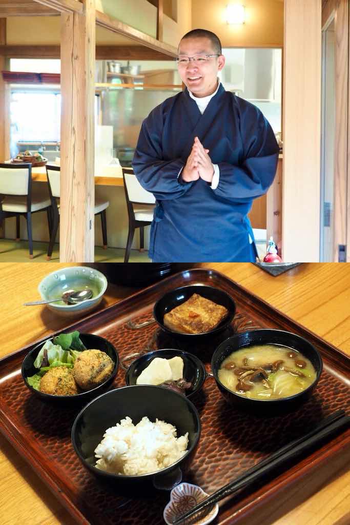ヴィーガンの男が食べる料理がすごい（画像あり）