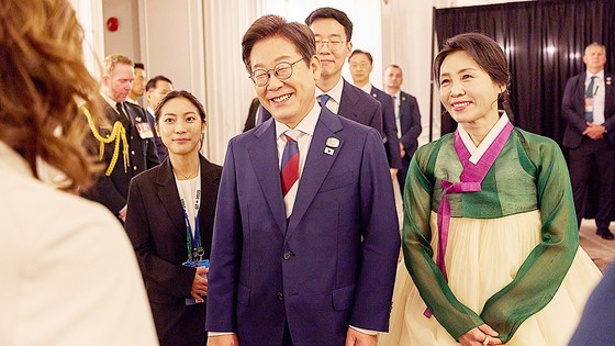 【Money1】韓国･今年も一蹴される「韓国は先進国ではありません！」