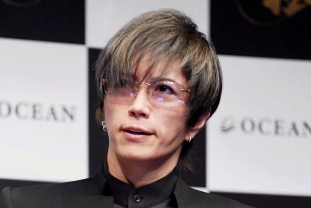 GACKT、米に対する思いつづる「これをクリアーした古米、古古米は腰を抜かすほど美味しい」「ボクの代わりに楽しんで」