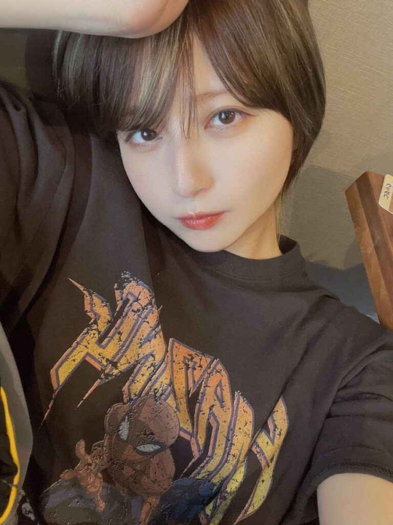 GLAYのTERUの娘さん、とんでもないことになっていたｗ