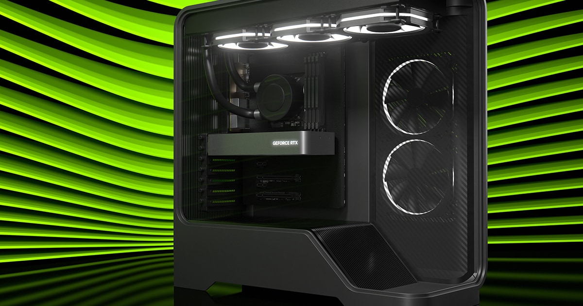 GeForce 5050が爆速すぎ、GeForce 3050は1万9800円相当の価値しかなくなる