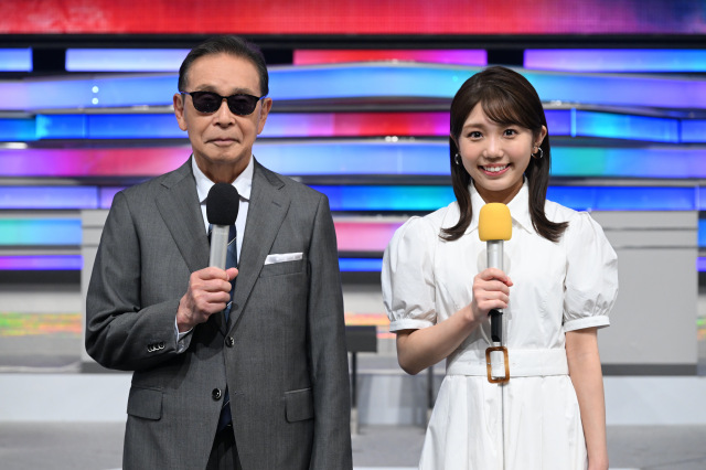 【テレビ】『Mステ4時間SP』オレンジレンジ、米米CLUB、湘南乃風×学校のリーダーズ、B&ZAI、狩野英孝、カワラボ全グループ追加