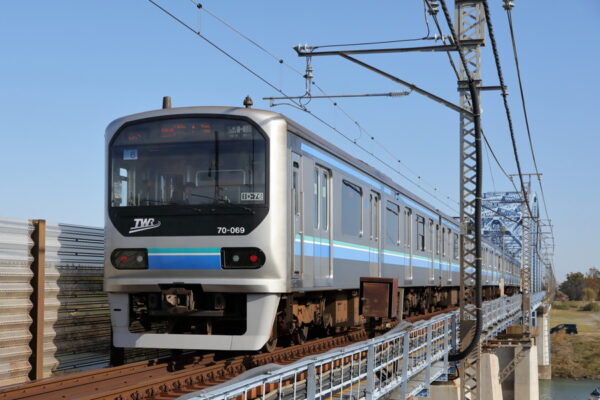 JR九州「りんかい線の中古車両導入」
