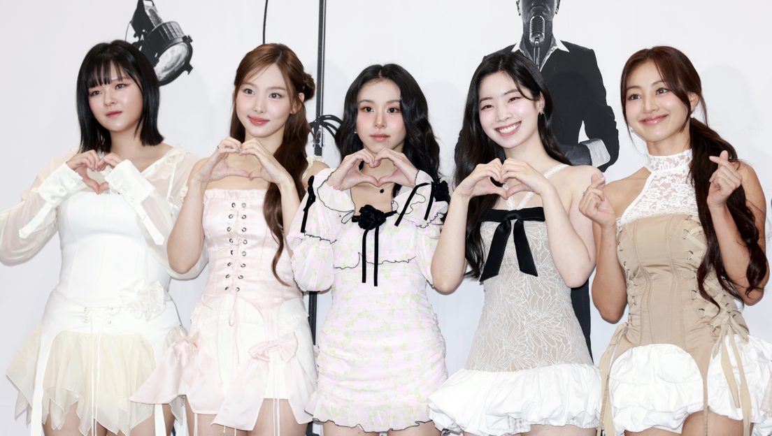 K-POPは「西洋から認められたくて必死」─韓国で巻き起こる“厳しい批判”