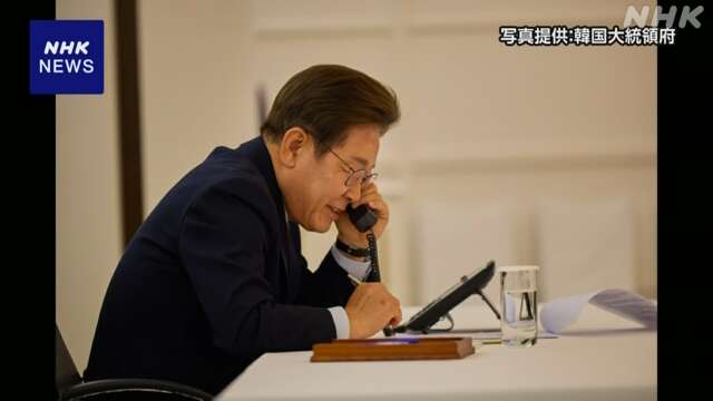 暗殺談義･関税交渉･当選祝賀･訪米要請･同盟強化･G7出席←16分の電話会談でそんな話せるの?