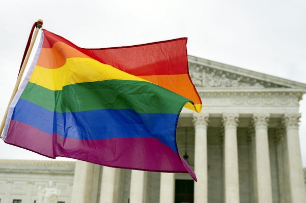 LGBTQ扱う授業を欠席させる権利認める、トランプ政権に有利な判決…米連邦最高裁