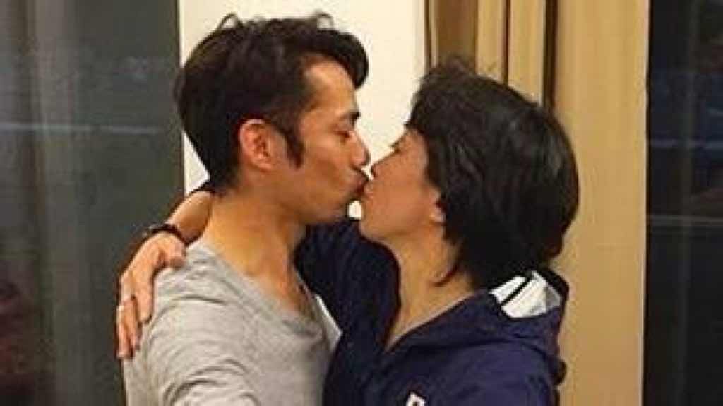 高橋大輔にキスのセクハラした橋本聖子がJOC新会長になった😢（画像あり）