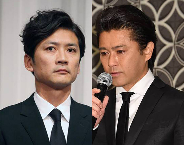 【文春】TOKIO国分太一、山口達也と共に「松岡を『いかにバカにするか』という意地悪をしていた」スタッフが証言