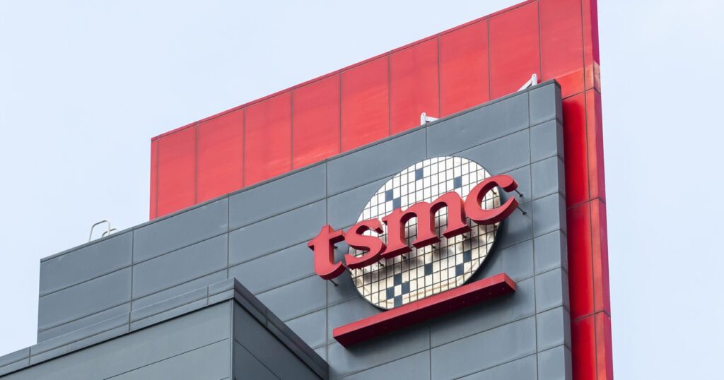 TSMC社長「おい日本政府！工場付近の渋滞が酷い！改善されるまで工事を延期する！」