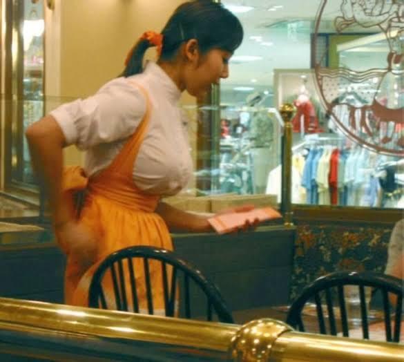 アンナミラーズが3年ぶりに復活　12月東京再出店　ただし従来の制服を採用するかは未定