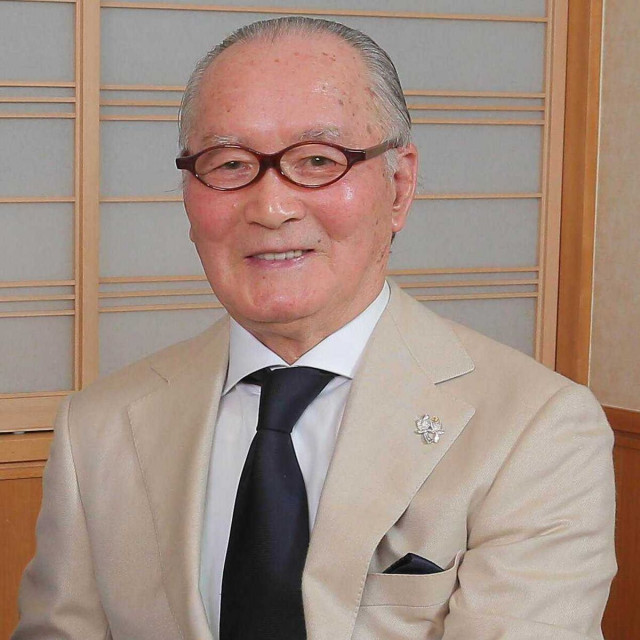 長嶋茂雄の喪主を次女の三奈が務めた事で長女は何故出てこないんだと叩かれまくってしまう