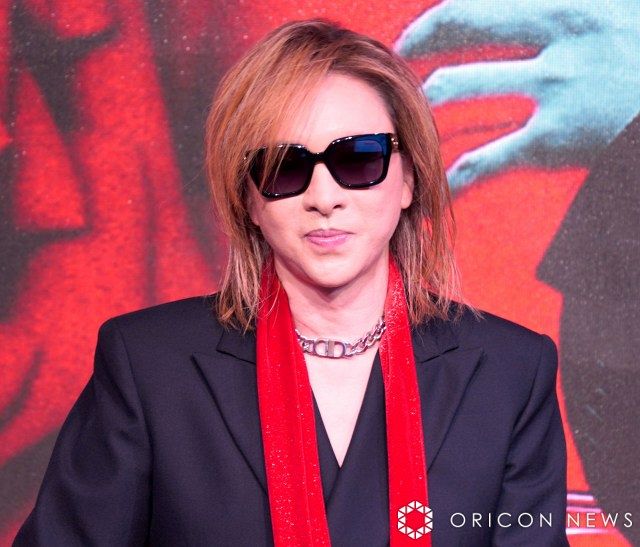 【音楽】YOSHIKI衝撃告白「実は今、引退するか決断の時をせまられていて…詳しくは今夜」