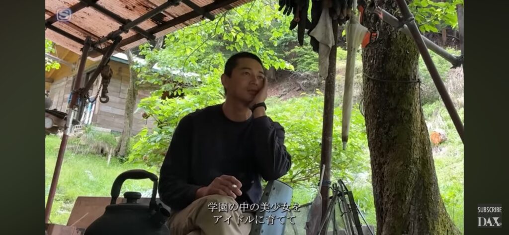 【正論】東出昌大さん「美少女の出てくるソシャゲをやってるおっさんがモテるわけないと思うんですよ」