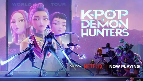 【映画】「またまた韓国が文化を盗んだ」Netflixの韓国アニメ映画が好調のなか、中国ネットユーザーが不満